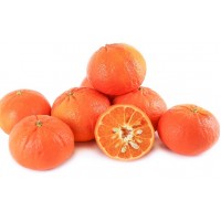 Mandarine Sunburst (Disponible en Mai ou Juin 2023)