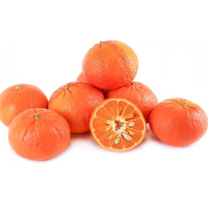 Mandarine Sunburst 
