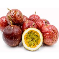 Fruit de la passion Panama red (Disponible en Mai ou Juin 2024)